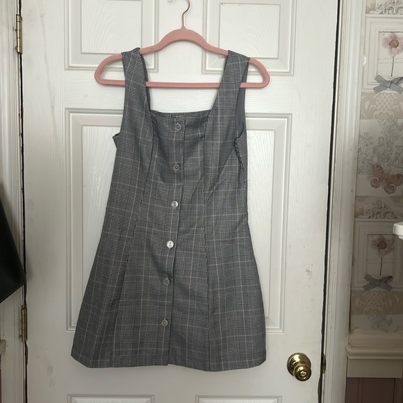 Francesca’s women’s medium dress - Picture 2 of 6